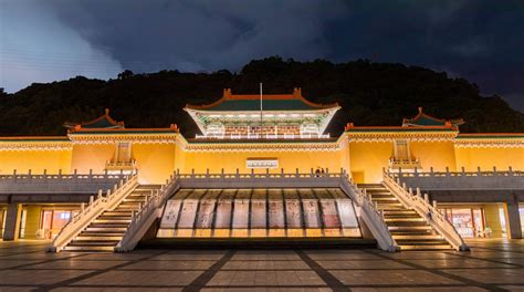 公說公有理 故宮|宮說宮有理－國立故宮博物院 National Palace Museum (播客)